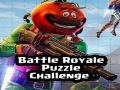 Permainan Tantangan Puzzle Battle Royale secara online