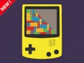 Permainan Tetris Game Boy secara online