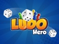 Permainan Pahlawan Ludo secara online