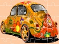 Permainan Puzzle VW Beetle secara online