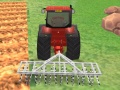 Permainan Simulator Pertanian Traktor secara online