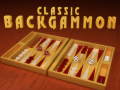 Permainan Backgammon Klasik secara online