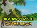 Permainan Puzzle di Pantai secara online