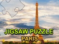 Permainan Puzzle Paris secara online