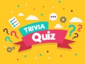 Permainan Kuis Trivia secara online