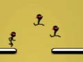 Permainan Stickman Pergi secara online