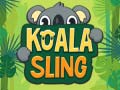 Permainan Koala Sling secara online