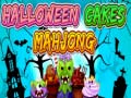 Permainan Mahjong Kue Halloween secara online