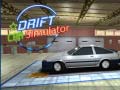 Permainan Simulator Mobil Drift secara online