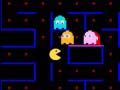 Permainan Pacman Bodoh secara online