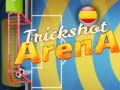 Permainan Arena Trickshot secara online