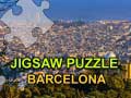 Permainan Puzzle Jigsaw Barcelona secara online