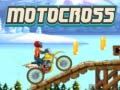 Permainan Motocross secara online