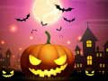 Permainan Pesta Halloween Menyeramkan secara online