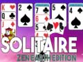 Permainan Solitaire Zen: Edisi Bumi secara online