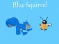 Permainan Squirrel Biru secara online