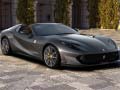 Permainan Ferrari 812 GTS secara online