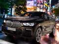 Permainan BMW X6 M50I secara online