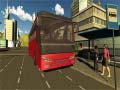 Permainan Simulator Bus 2018 secara online