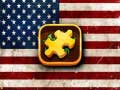 Permainan Puzzle Jigsaw Amerika secara online