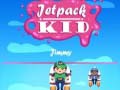 Permainan Anak dengan Jet Pack secara online