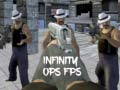 Permainan Operasi Tak Terbatas FPS secara online