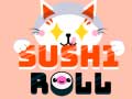 Permainan Gulungan Sushi secara online