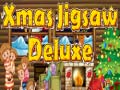 Permainan Teka-teki Natal Deluxe secara online