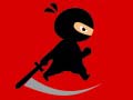 Permainan Tuan Ninja Petarung secara online