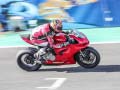 Permainan Ducati Panigale secara online