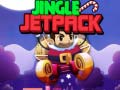 Permainan Jetpack Jingle secara online