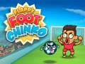 Permainan Flappy Foot Chinko secara online