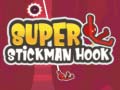 Permainan Super Stickman Hook secara online