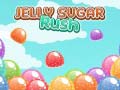 Permainan Kejar Gula Jelly secara online