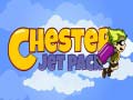 Permainan Chester Jetpack secara online