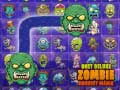 Permainan Onet Deluxe Koneksi Zombie Mania secara online