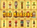 Permainan Tiki Mahjong secara online