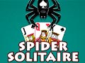 Permainan Solitaire Spider secara online