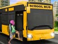 Permainan Sopir Bus Sekolah secara online