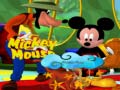 Permainan Mickey Mouse: Bintang Tersembunyi secara online