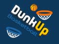 Permainan Dunk Up Bola Basket secara online