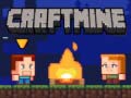 Permainan CraftMine secara online