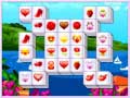 Permainan Mahjong Valentine Deluxe secara online