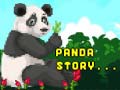 Permainan Kisah Panda secara online