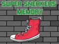 Permainan Memori Sepatu Super secara online