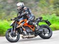 Permainan KTM Super Duke R secara online