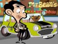 Permainan Perbedaan Mobil Mr. Bean secara online