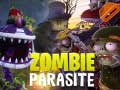 Permainan Parasit Zombie secara online