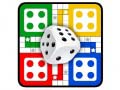 Permainan Tantangan Multiplayer Ludo secara online