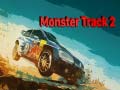 Permainan Jejak Monster 2 secara online